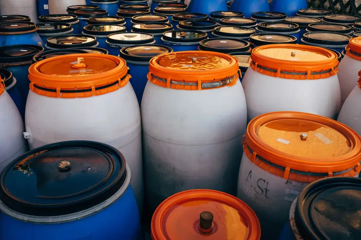 Chemical & Toxic Waste Cleanup in Bernalillo, NM