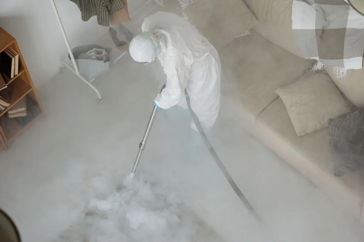 Biohazard Cleanup in Bernalillo, NM